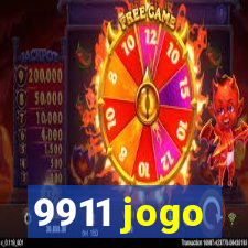 9911 jogo